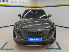 Oshan Aoshang Z6 New Energy 1.5T 150km flagship plus smart parking version - ფოტო 3