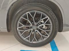 Oshan Aoshang Z6 New Energy 1.5T 150km flagship plus smart parking version - ფოტო 6