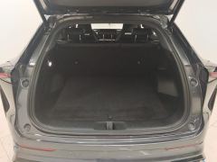 Oshan Aoshang Z6 New Energy 1.5T 150km flagship plus smart parking version - ფოტო 7