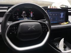 XPeng P7 480N - ფოტო 16