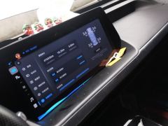 XPeng P7 480N - ფოტო 17