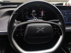 XPeng P7 480N - ფოტო 18