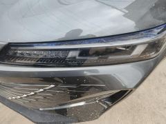 Changan Eado Chang 'an Ease Movement 1.5T GDI Dual Clutch Premium - photo 4