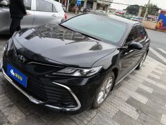 Toyota Camry 2.0G Luxury Edition - photo 1