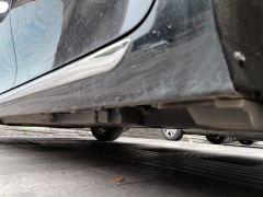 Toyota Camry 2.0G Luxury Edition - photo 11