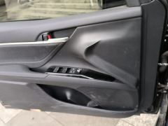 Toyota Camry 2.0G Luxury Edition - photo 12