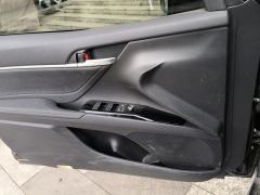 Toyota Camry 2.0G Luxury Edition - photo 13
