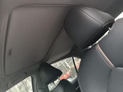 Toyota Camry 2.0G Luxury Edition - photo 15