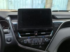 Toyota Camry 2.0G Luxury Edition - photo 17