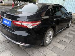Toyota Camry 2.0G Luxury Edition - photo 2