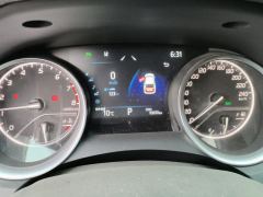 Toyota Camry 2.0G Luxury Edition - photo 20