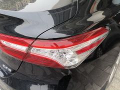 Toyota Camry 2.0G Luxury Edition - photo 5
