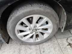 Toyota Camry 2.0G Luxury Edition - photo 6