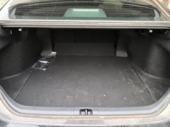 Toyota Camry 2.0G Luxury Edition - photo 7