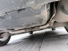 Toyota Camry 2.0G Luxury Edition - photo 9