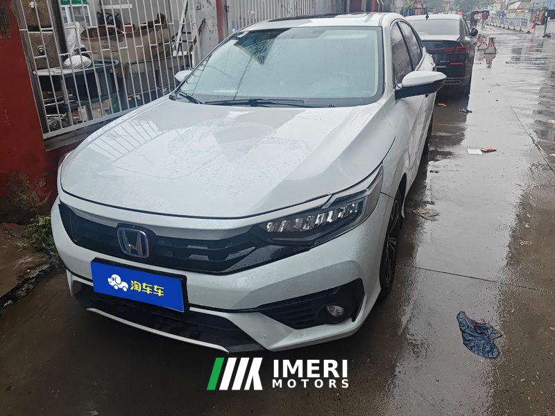 Honda Envix PHEV 1.5L E-CVT Edition - car from China