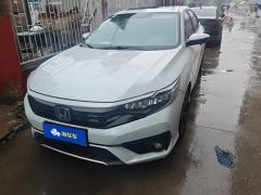 Honda Envix PHEV 1.5L E-CVT Edition - photo 1
