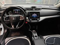 Honda Envix PHEV 1.5L E-CVT Edition - photo 16