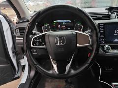 Honda Envix PHEV 1.5L E-CVT Edition - photo 18