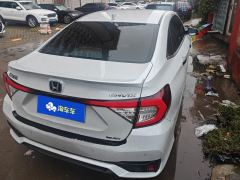 Honda Envix PHEV 1.5L E-CVT Edition - photo 2