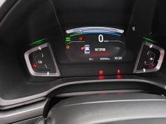 Honda Envix PHEV 1.5L E-CVT Edition - photo 20