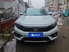 Honda Envix PHEV 1.5L E-CVT Edition - photo 3