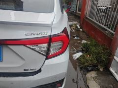 Honda Envix PHEV 1.5L E-CVT Edition - photo 5