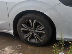 Honda Envix PHEV 1.5L E-CVT Edition - photo 6