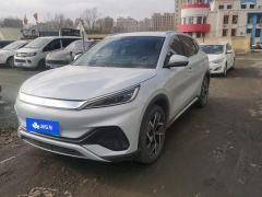 BYD Yuan PLUS Honor Edition 510km Leading Edition - ფოტო 1