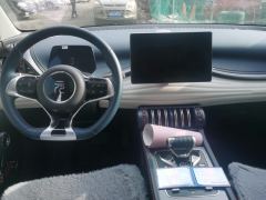 BYD Yuan PLUS Honor Edition 510km Leading Edition - ფოტო 16