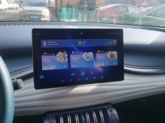 BYD Yuan PLUS Honor Edition 510km Leading Edition - ფოტო 17