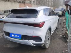 BYD Yuan PLUS Honor Edition 510km Leading Edition - ფოტო 2