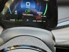 BYD Yuan PLUS Honor Edition 510km Leading Edition - ფოტო 20