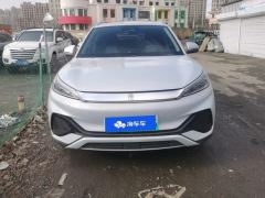 BYD Yuan PLUS Honor Edition 510km Leading Edition - ფოტო 3