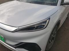 BYD Yuan PLUS Honor Edition 510km Leading Edition - ფოტო 4