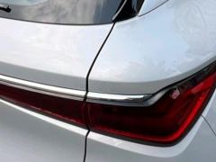 BYD Yuan PLUS Honor Edition 510km Leading Edition - ფოტო 5