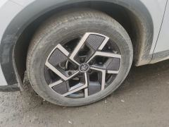 BYD Yuan PLUS Honor Edition 510km Leading Edition - ფოტო 6