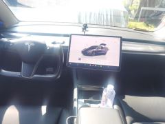 Tesla Model 3 556km Rear-Wheel Drive Edition - ფოტო 16