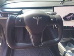 Tesla Model 3 556km Rear-Wheel Drive Edition - ფოტო 18