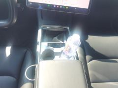 Tesla Model 3 556km Rear-Wheel Drive Edition - ფოტო 19