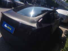 Tesla Model 3 556km Rear-Wheel Drive Edition - ფოტო 2