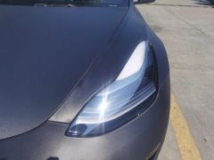 Tesla Model 3 556km Rear-Wheel Drive Edition - ფოტო 4