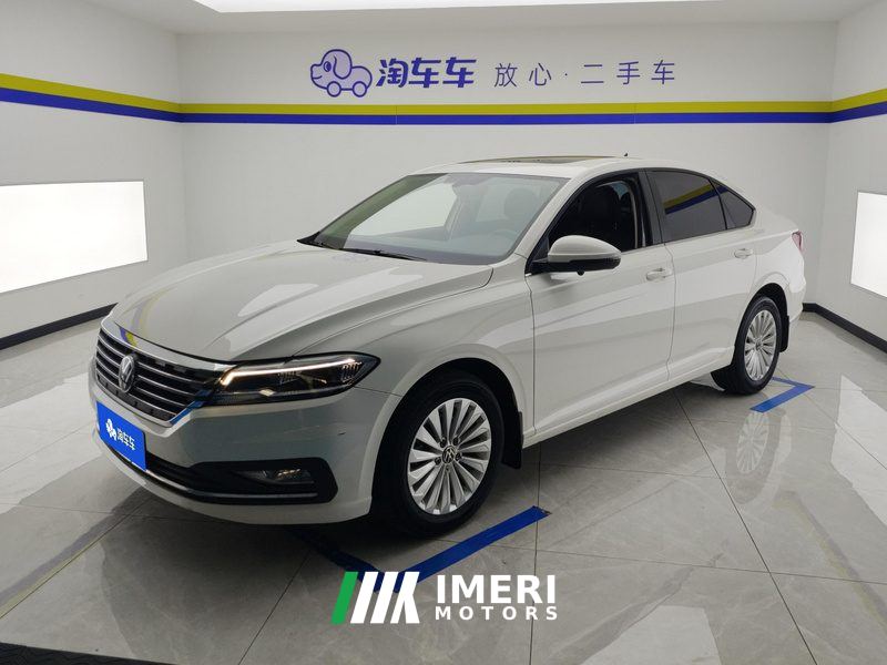 Volkswagen Lavida 280TSI Edition - ავტომობილი ჩინეთიდან
