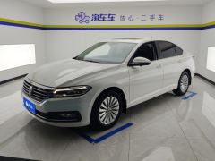 Volkswagen Lavida 280TSI Edition - ფოტო 1
