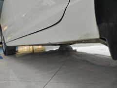Volkswagen Lavida 280TSI Edition - ფოტო 11