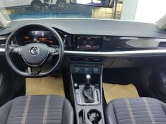 Volkswagen Lavida 280TSI Edition - ფოტო 16