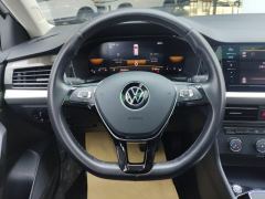 Volkswagen Lavida 280TSI Edition - ფოტო 18