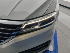 Volkswagen Lavida 280TSI Edition - ფოტო 4