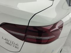 Volkswagen Lavida 280TSI Edition - ფოტო 5