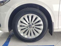 Volkswagen Lavida 280TSI Edition - ფოტო 6